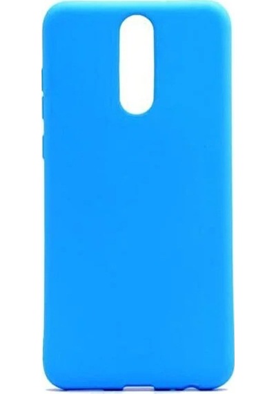 Huawei Mate 10 Lite Uyumlu Nettech Nano Arka Koruma 480811802