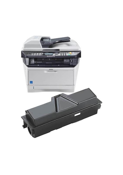 Tk-1130 | Kyocera Fs-1030 Uyumlu Toner 3.000 Sayfa