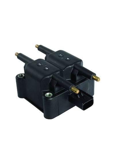 Kj Tj 2.4 Ateşleme Bobini-4095