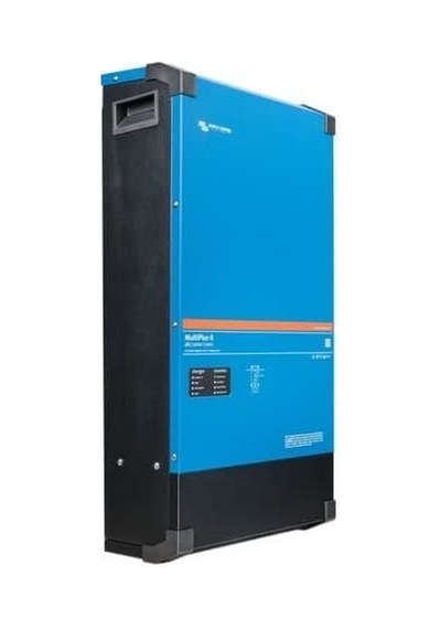 Victron Energy Multiplus-ıı 48/15000/200-100 İnvertör Mpn: Pmp483150000