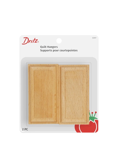 Dritz Quilting 3207 Elbise Askısı Açik Gri