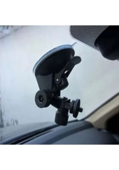 Vantuz Vakumlu Bağlantı Aparatı + Tripod Adaptörü