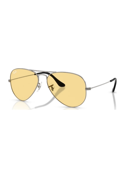 Rb 3025 004/r6 58 Ray-ban Avıator Güneş Gözlüğü Siyah