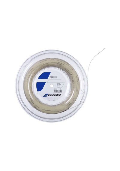 Babolat Babolat Addıxıon 200m Unısex Kordaj Rulo 128