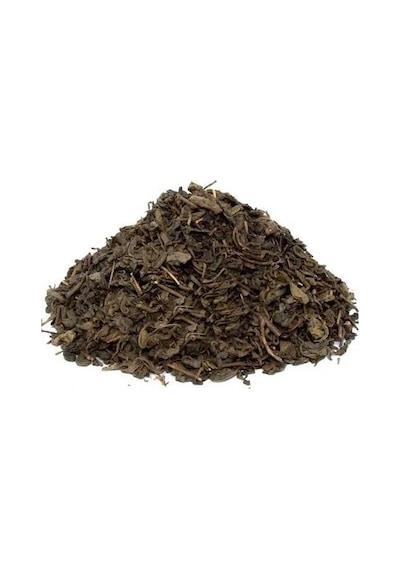 Lokman Aktar Yeşil Çay Tomurcuk Bitki Çayı 1 KG