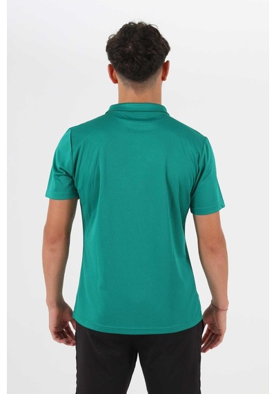 Diadora Nacce 22 Kamp T-Shirt Yeşil