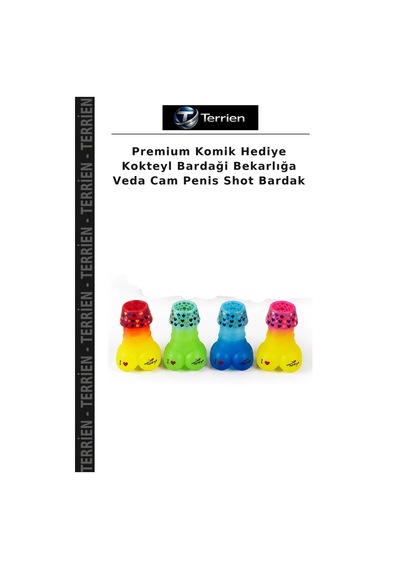 Premium Komik Hediye Kokteyl Bardaği Bekarlığa Veda Cam Shot Bardak