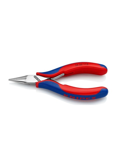 Knipex Elektronikçi Kargaburun 35 22 115