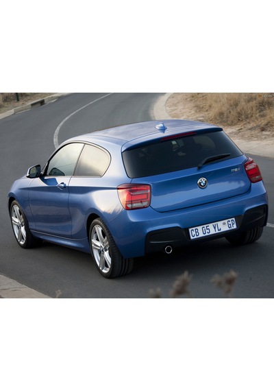 Bmw 1 Serisi F21 2011-2018 Arka Sileceği Silecek Süpürgesi 32Cm