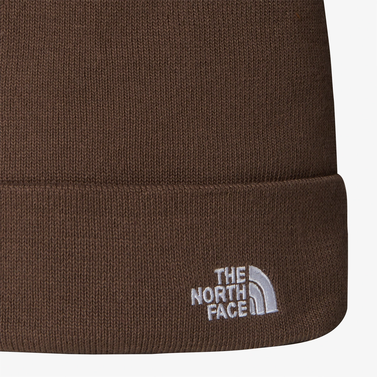 The North Face Norm Unisex Kahverengi Bere Nf0a5fw11oı1 Kahverengi