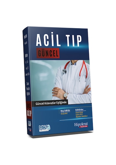 Acil Tıp Güncel Güncel Kılavuzlar Eşliğinde