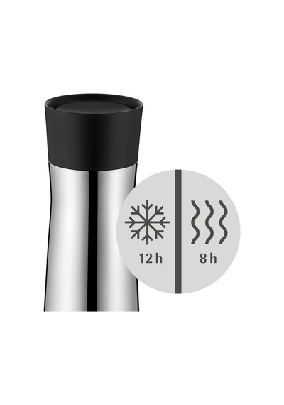 Wmf Ki Şi Sel Termos Gümüş 0,35ml Çok Renkli
