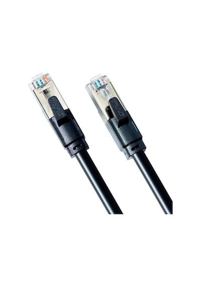 Gplus Cat6 50 Cm F/utp 1g 250mhz Ftp Network Ethernet Patch Kablo