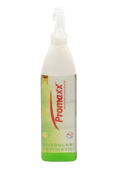 Promaxx Buzdolabı Temizleyici 400 Ml - 501699368