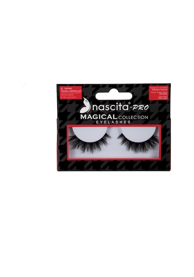 Nascita Magical Takma Kirpik - 138