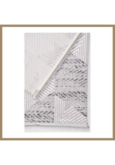 Kahveci.store Youdayhomecollection Filora Model Oturma Odası Halısı Ebat: 120x180 22 Çok Renkli