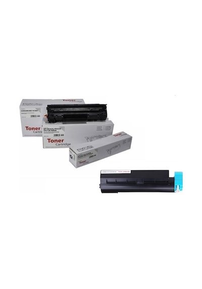 Okı B431 B411 Mb461 Mb471 Mb491 44574705 Xbox Toner