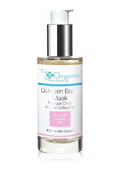 The Organic Pharmacy Collagen Boost Maske 50 ML