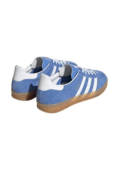 Adidas Kadın Mavi Sneaker Gazelle Indoor W Hq8717 Mavi