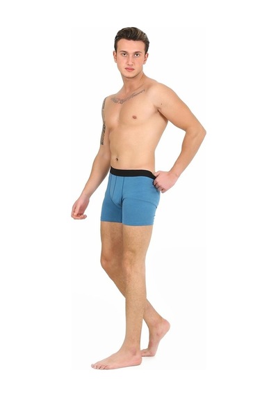 Five Pocket Fpb8002 Erkek Boxer (516184712)