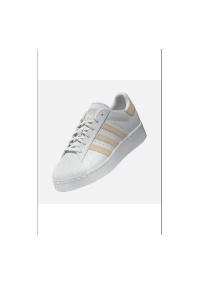 Adidas If3004 Süperstar Xlg Kadın Spor Ayakkabı Beyaz