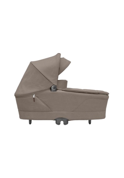 Maxi-Cosi Sense Yatış Pozisyonu Ayarlanabilir Ekstra Geniş 0-9 kg Portbebe Twillic Truffle