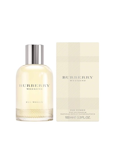 Burberry Weekend Kadın Edp 100 Ml Fresh