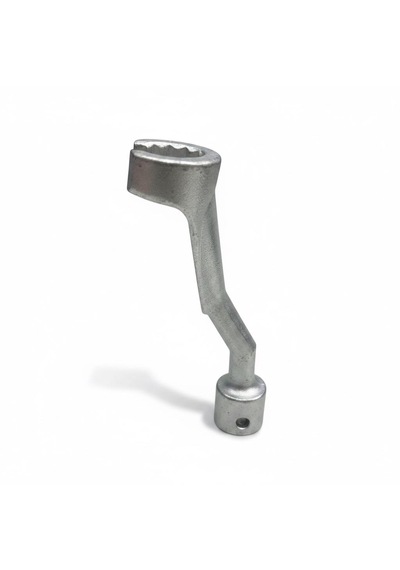 Deve Boynu 19 Mm Enjektör Lokması 1/2