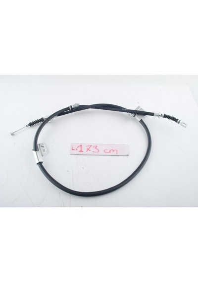 Nissan Maxima 1996-2004 A32 Arka Sol El Fren Teli 3653031u00