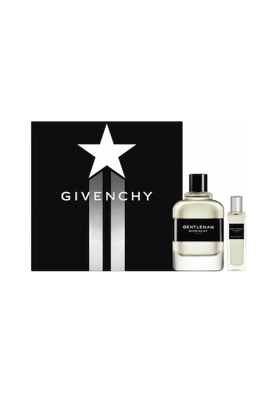 Givenchy Gentleman Erkek Parfüm EDT 100 ML + EDT 15 ML