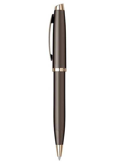 Scrikss Oscar 39 Tükenmez Kalem Rose Gold Diğer