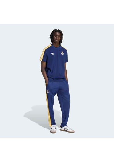 Adidas Real Madrid Fc Erkek Mavi Forma Ke3848