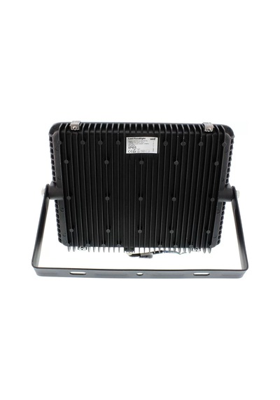 Astec 100 Watt Led Projektör Beyaz 6500k Beyaz Renk 9000 Lümen