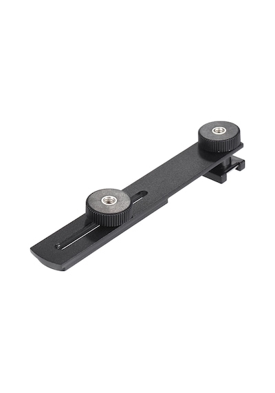 Dslr ve Dv Kameralar için Flash Bracket