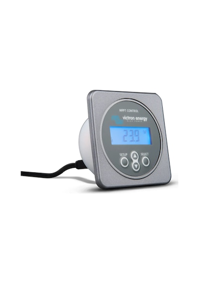 Victron Bluesolar Mppt Kontrol Ekranı Scc900500000