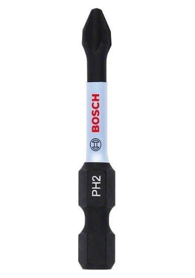 Impactc Yıldız Bits Ucu Ph2x50 Mm 1'li