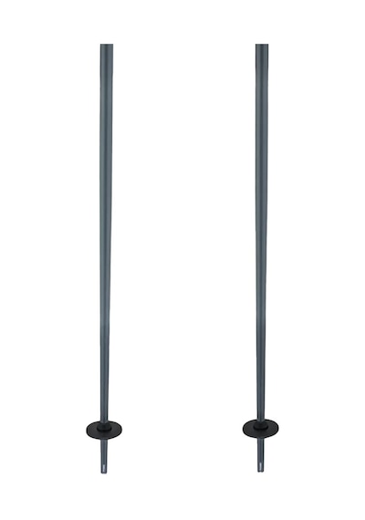 Head Multi Grey Kayak Batonu Gri
