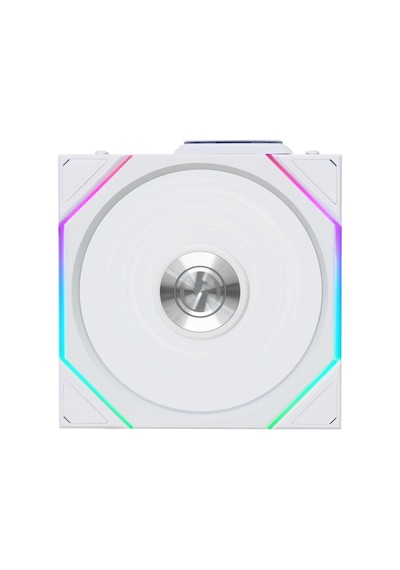 Lian Li Unı Fan Reverse Tl Wıreless 1x120mm Beyaz 1 Adet