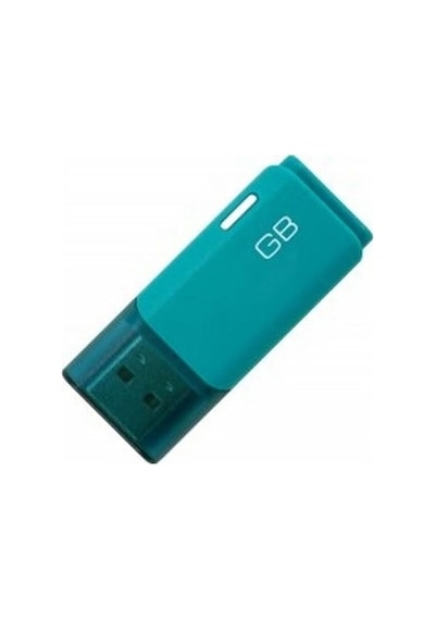 Transmemory U202 64b Lıght Blue Usb Standart