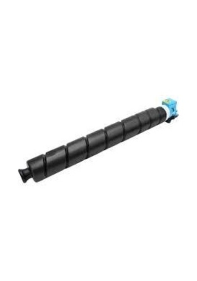 Kyocera Tk-8555 1t02xccnl0 Mavi Uyumlu  Fotokopi Toner