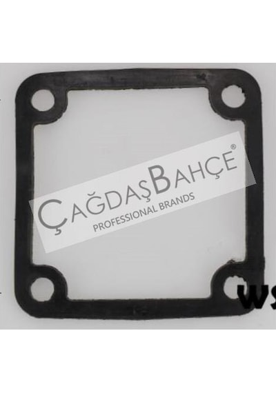 Su  Motoru  -  Su  Pompası  Conta  1.5  İnch  Tüm  Modeller  70X100