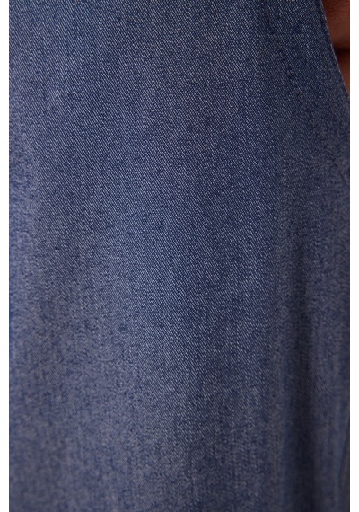 Tommylife Kot Lacivert Standart Fit Dokuma Hafif Esnek Chino Erkek Pantolon - 82180 Lacivert