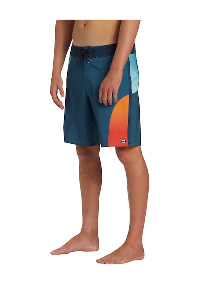 Bıllabong Billabong Erkek Boardshort Cylinders Pro Lacivert Nvy Lacivert