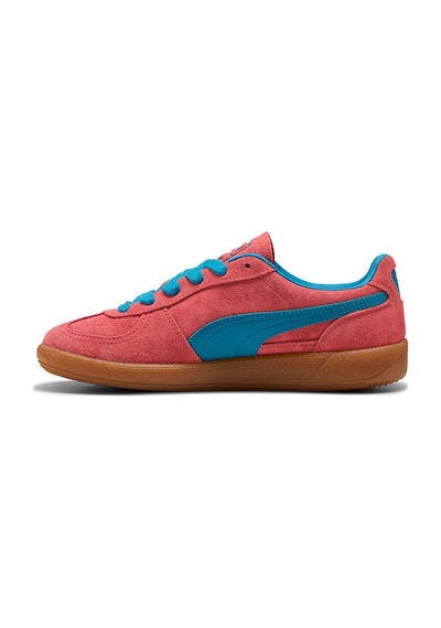 Puma Palermo Erkek Palermo 39646346 Renkli Renkli