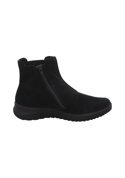 Sıyah Bot Kadın Diğer 2-009000-0000 Legero Softboot 4.0 Siyah
