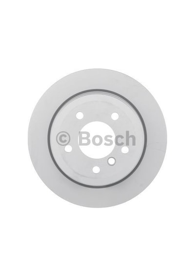 Bmw X1 E84 Xd 20İ 2011-2015 Bosch Arka Disk 2 Adet
