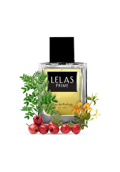 Lelas Gorgeous Erkek Parfüm EDP 55 ML