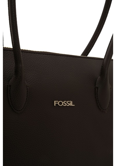 Fossil Kadın Omuz Çantası 05fo25k5092 Kahve
