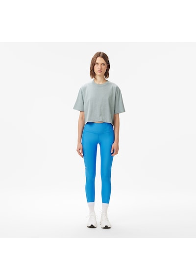 Under Armour Rial Ss Kadın Mavi T-shirt 1389721 Mavi