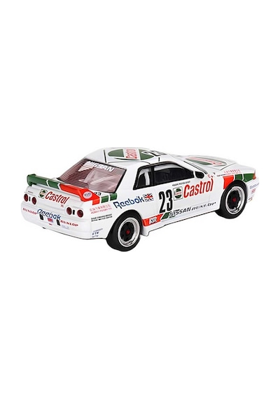 Mini Gt 1:64 Nissan Skyline Gt-r R32